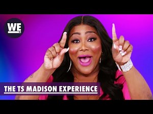 The TS Madison Experience 👑🔥 Sneak Peek!