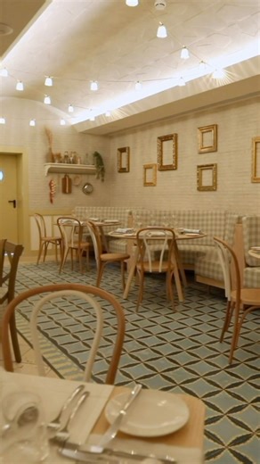 Tagoro Hotels on Instagram: "#lanzarote 👋 La Ricotta Restaurant offers a cozy spot within Gran Tagoro Family & Fun, where the essence of Italy comes alive. Here, you'll discover timeless recipes, fresh ingredients, and an artisanal touch that makes every dish worth sharing. We look forward to you tasting it.🇮🇹✨ #HotelTagoro #GranTagoro #PlayaBlanca #Restaurant #Vacaciones #Holidays #FamilyHolidays #NuevoGranTagoro #NewGranTagoro La Ricotta Restaurant ofrece un rincón acogedor dentro de Gran T