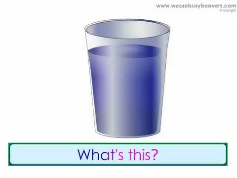 Busy Beavers - In the Kitchen - (Food)