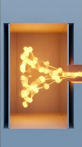 How a Laser Creates Such a Thin, Powerful Light Beam! 🔦⚡