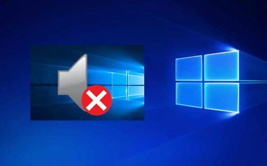 Résoudre les problèmes de son sur Windows 10