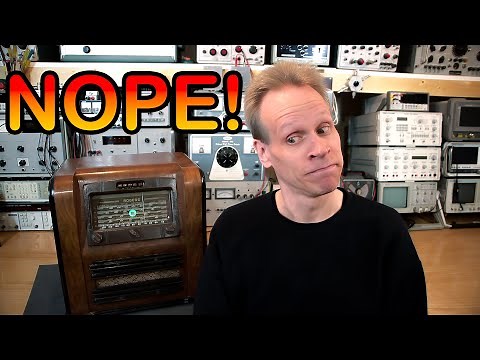 Restoration Teardown - Was It Done Properly?