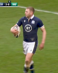 Guinness Men's Six Nations on Reels