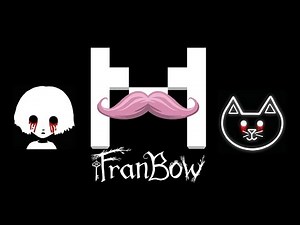 Fran Bow | MARKIPLIER PLAYTHROUGH