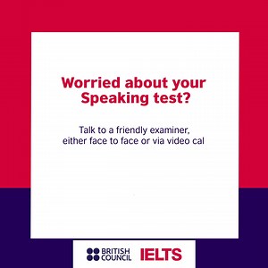 Choose IELTS - trusted by the world, designed for success | British Council Nepal