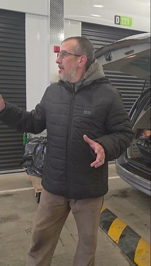 Green Storage Canada Customer Review - Scarborough, Ontario Self Storage