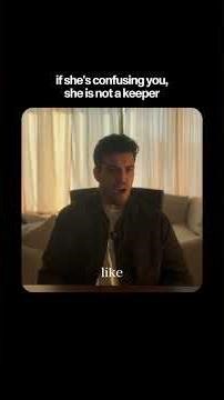 These confusing signs mean leave her #RedFlags #Relationships