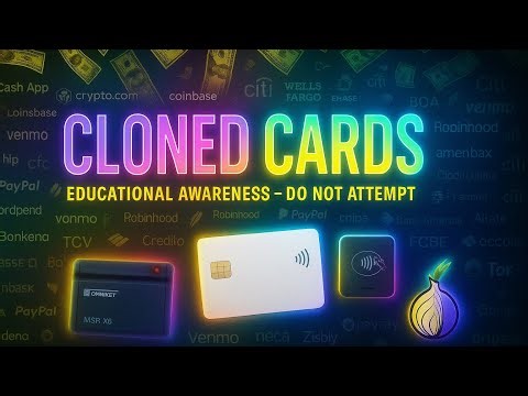 How To Clone Cards In 2025 (METHOD)