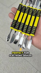 329K views · 3.7K reactions | "Pry It Open Like a Pro! Get Your Pry Bar https://quickmechtools.com/products/pry-bar-for-disassembly-and-repair #Quickmechtools #Fyp #Usa #DIY #Tools #Fix #Tech #Pro #Win | Quickmechtools | Facebook