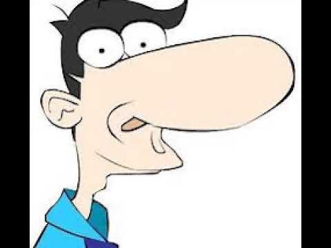 10 MINUTE SNIFFING SOUND EFFECT with nose png ROYALTY FREE