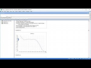 EViews 11 New Features: Estimation