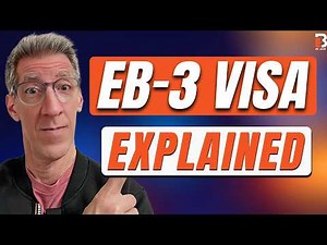 What is the EB-3 Visa? | EB3.Work