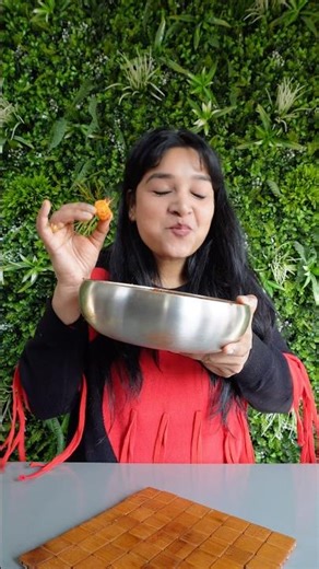 Lets Make *Ekdum Chatpata Frozen Orange Candy*🔥🔥 #Shorts #Frozen #Orange #Candy #Recipe