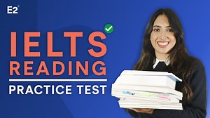 IELTS Reading Practice Test with Answers - 2025 New Test! Download the FREE IELTS Reading Practice Test PDF here: https://promo.e2language.com/e2-ielts-reading-practice-2025/ | E2 IELTS