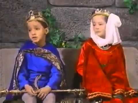 Barney's Adventure Bus Part 2