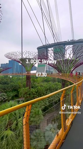 The Ultimate Guide to Free Things to Do in Singapore