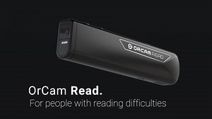 164 reactions · 25 shares | Get OrCam Read, the most advanced...