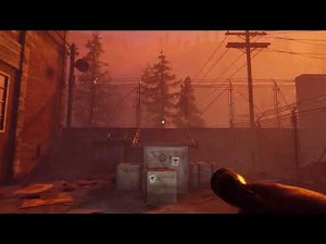 In Sound Mind [Switch/PS5/XSX/PC] Release Date Trailer