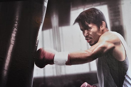 How Hard Can an Average Person Punch?