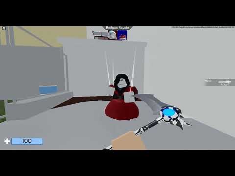 Best Custom Hit and Kill Sounds in Roblox Arsenal...