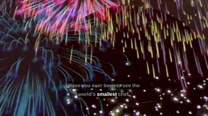 🌟🍴 "Le Petit Chef" returns to Singapore at Restaurant Espoir! Rediscover the magic of 3D dining after a year-long hiatus. Book your adventure now! 🎉🇸🇬 | Le Petit Chef