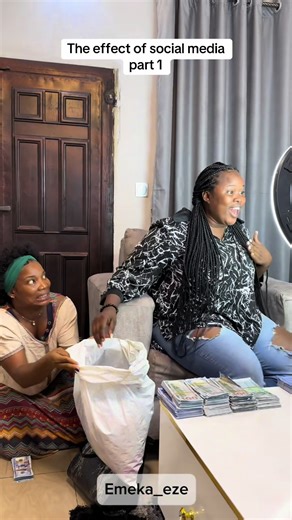 The effect of social media part 1 | Social Media