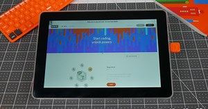 Review: Kano’s Computer Kit is an intuitive and charming way to learn how to code