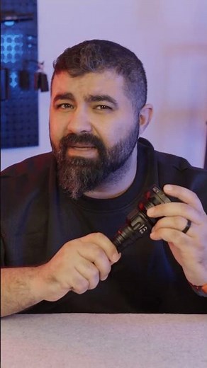 The Flashlight That Sees for 2 Miles - Nitecore P40