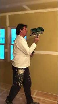 ドライウォール施工動画 ボックス