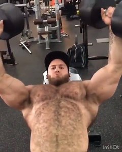 4.7K views · 135 reactions | Caleb Blanchard Caleb Blanchard Caleb Blanchard #CalebBlanchard | A to Z of Bodybuilders Strongmen and Fitness Models | Facebook