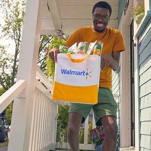 Walmart . It's Walmart, plus free delivery for plant people. You know who you are. 🪴 | Walmart