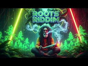Dark Bass Dancehall | Rogue Warrior Riddim Dub Mix 2025