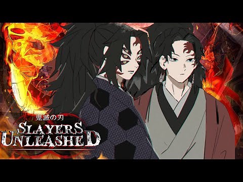 The Hybrid/Slayer Experience | Slayers Unleashed