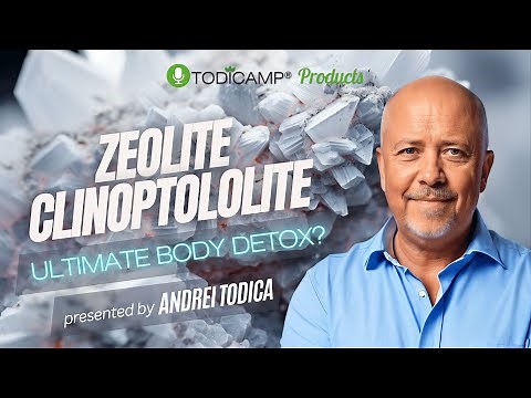 The Science Behind Zeolite: How It Detoxifies Your Body