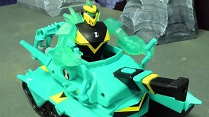 191K views · 26 reactions | Will Ben defeat his nemesis, Vilgax?  Check out these epic battle scenes with Omni-Enhanced Alien toys!  Get your own here: Omni-Enhanced XLR8: cartn.co/ben10XLR8 Omni-Enhanced Shock Rock: cartn.co/ben10shockrock Omni-Enhanced Heatblast: cartn.co/ben10heatblast Diamond Driller Tank: cartn.co/ben10drillertank | Ben 10 | Facebook