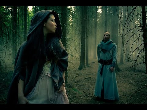 映画　『スノーホワイト　白雪姫とドワーフの魔法』　公式予告