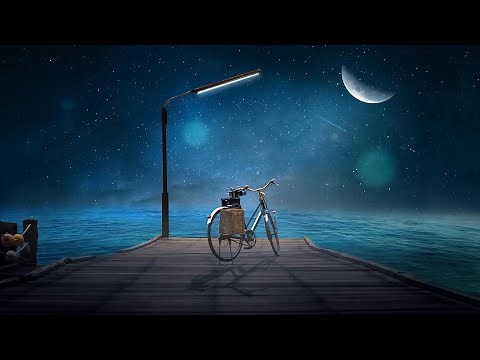 Relax Music to Rest the Mind, Relieve Stress and Anxiety, Sleep or Meditation - 432 Hz