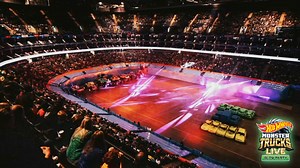 49 reactions · 21 shares | Experience Hot Wheels Monster Trucks Live™ Glow Party™ in Providence at Amica Mutual Pavilion on August 10th - 11th. See the all-new  HW 5-Alarm  light up the floor along with favorites Mega Wrex, Tiger Shark, Bigfoot, Bone Shaker, and Gunkster as they smash and crash and compete in epic monster truck battles. | Hot Wheels | Facebook