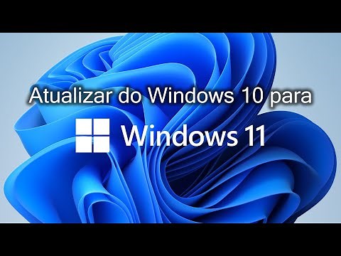 Como atualizar do Windows 10 para o Windows 11 (PASSO-A-PASSO COMPLETO)