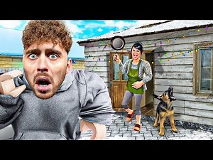 Schoolboy Runaway, But In ROBLOX!