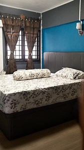 "We got this one from COMFY and honestly, we are blown away. If you are sleeping on a regular foam or spring mattress, you are missing out. Here is what makes this specific model special: ✅ Cooling Tech: Infused with Cooling Gel and wrapped in Ice Silk Fabric. It stays cold to the touch all night. ✅ Edge Support: No more saggy edges. You get 100% usable sleep surface. ✅ Motion Control: It feels stable from side to side, absorbing movement instantly. It gives just the right support. I am never go