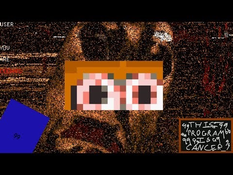 BALDI'S BASICS NINENINE ANNIVERSARY