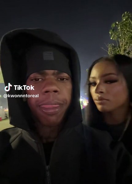 Couples Goals: Celebrating Love and Togetherness