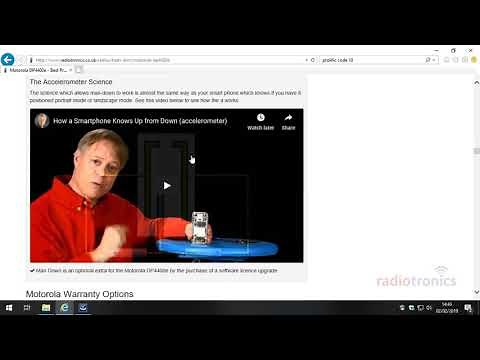 LIVE Stream: Motorola MOTOTRBO Installation & Very Basic Programming Guide