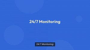 Features of Effective Alarm Systems