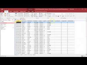 Learn SQL: Query 2: WHERE