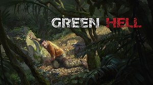 アマゾンの熱帯雨林を生き延びるオープンワールドサバイバル「Green Hell」のPS5/Xbox Series X|S版が本日発売、ローンチトレーラーも