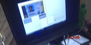 An effort to fight the growing number of fake ID's