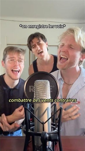 Tu valides le changement de style ?? 👀