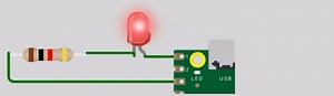 Secrets of MicroPython: How to blink an LED #RaspberryPiPico @beyond_sol @MicroPython